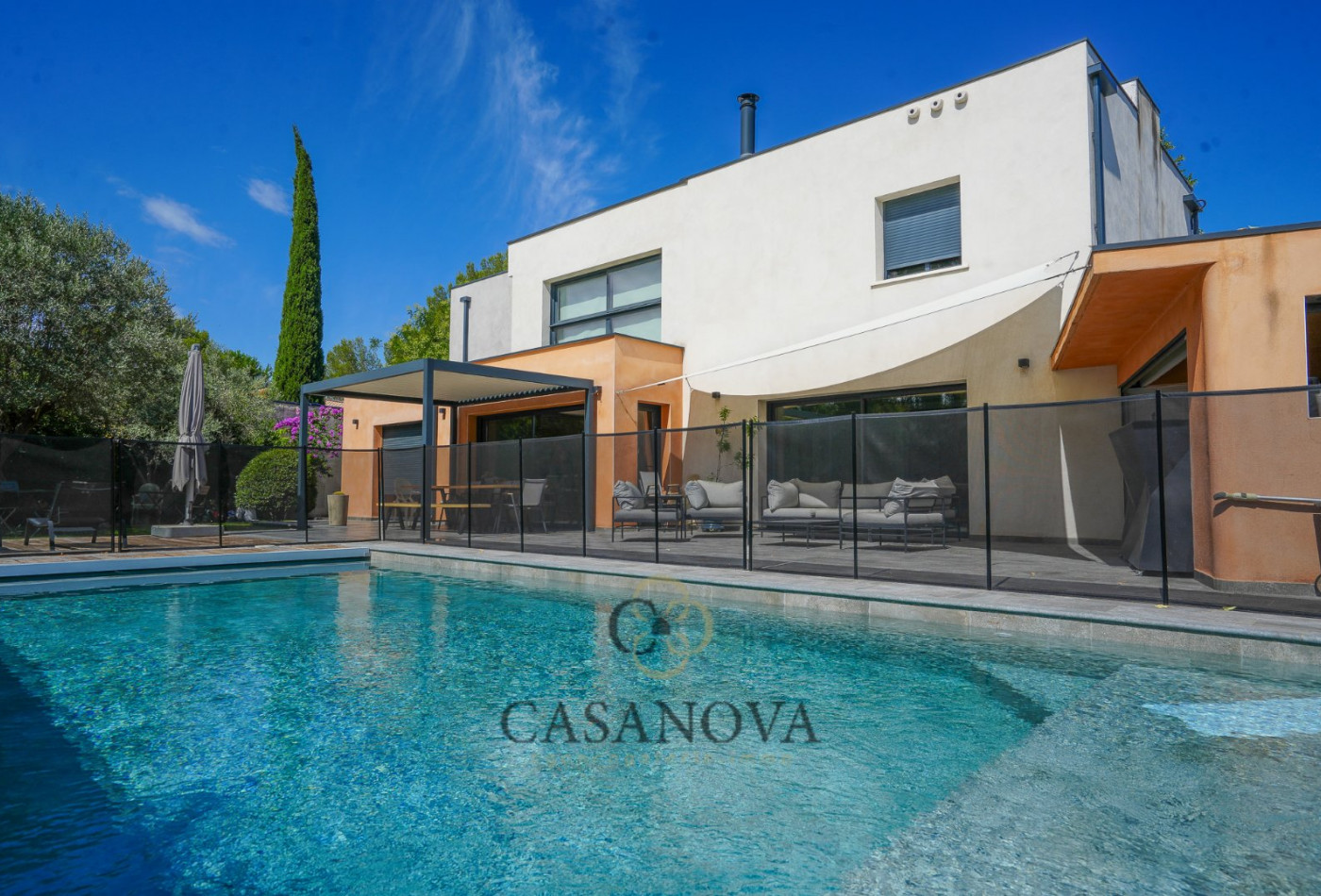 vente Maison Castelnau Le Lez - Photo 3