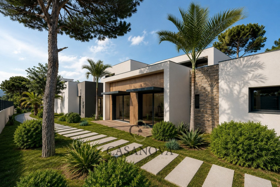 vente Villa Saint Clement De Riviere - Photo 8
