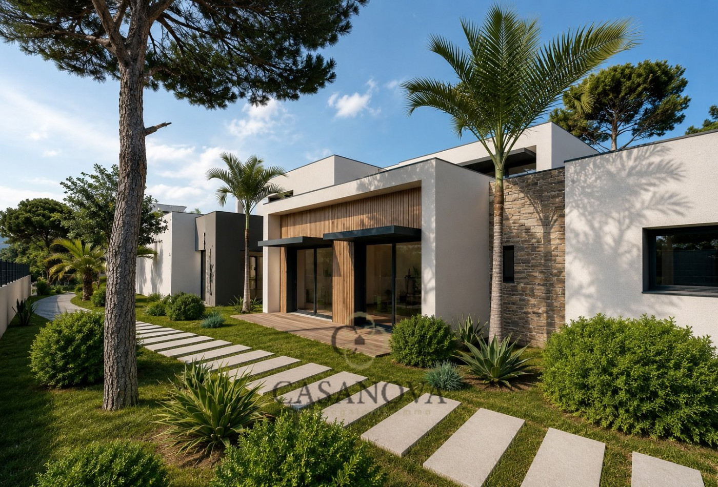 vente Villa Saint Clement De Riviere - Photo 8
