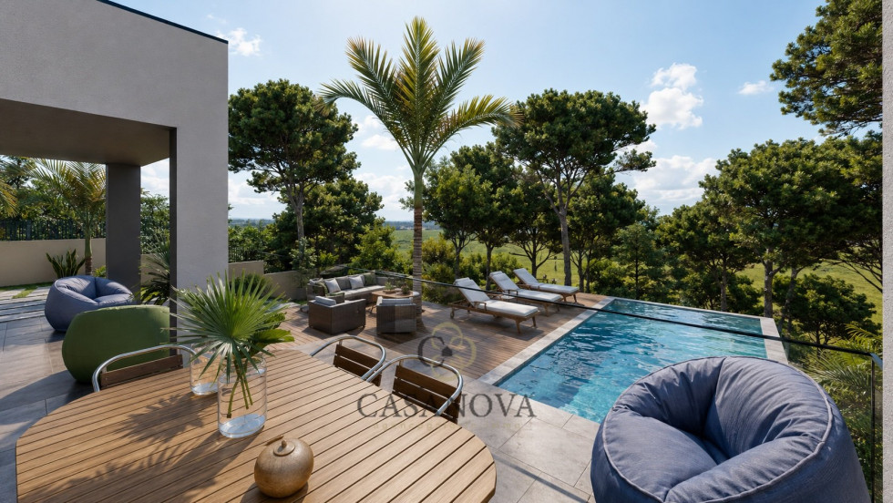 vente Villa Saint Clement De Riviere - Photo 6