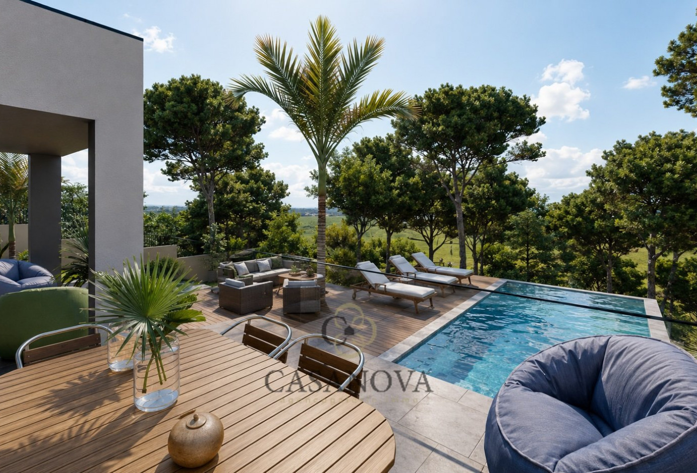 vente Villa Saint Clement De Riviere - Photo 6