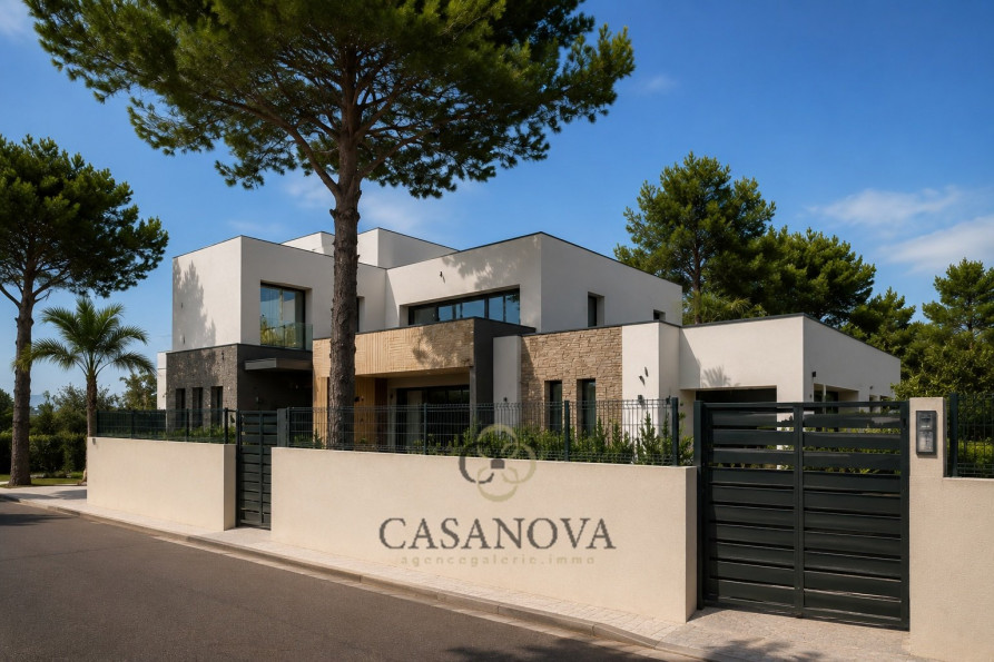 vente Villa Saint Clement De Riviere - Photo 9