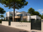 vente Villa Saint Clement De Riviere