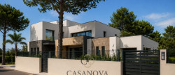 vente Villa Saint Clement De Riviere
