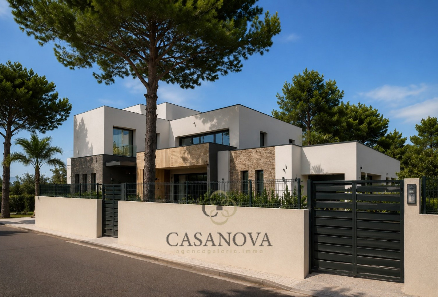 vente Villa Saint Clement De Riviere - Photo 9