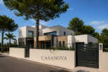 vente Villa Saint Clement De Riviere