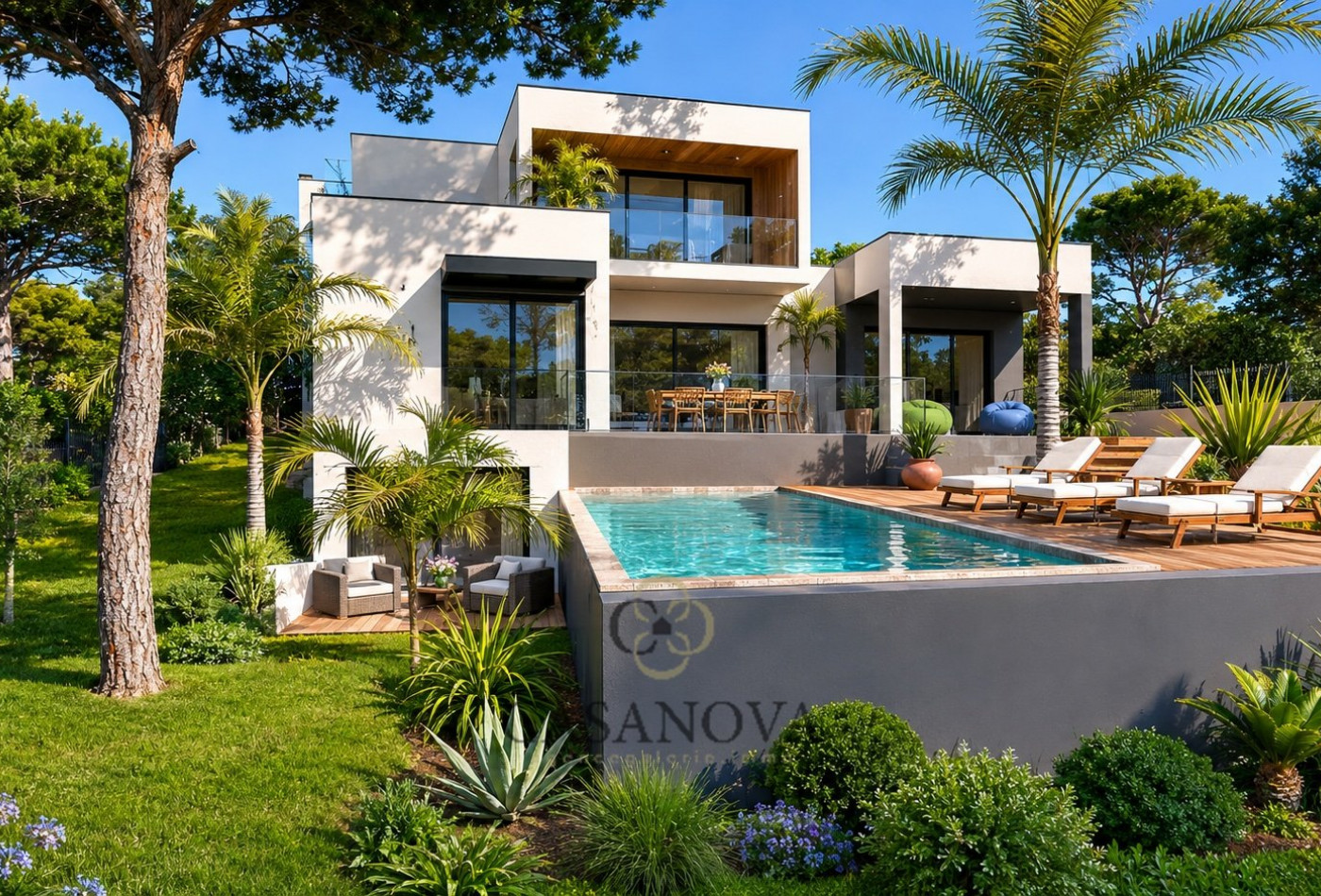 vente Villa Saint Clement De Riviere - Photo 2