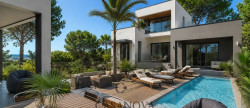 vente Villa Saint Clement De Riviere