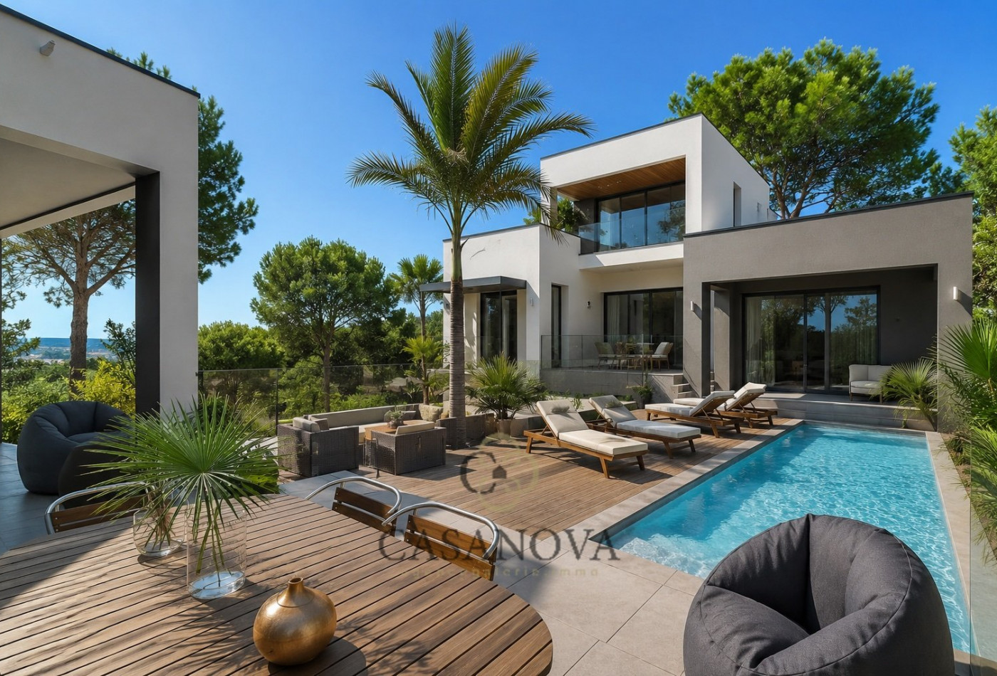 vente Villa Saint Clement De Riviere - Photo 3