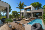 vente Villa Saint Clement De Riviere