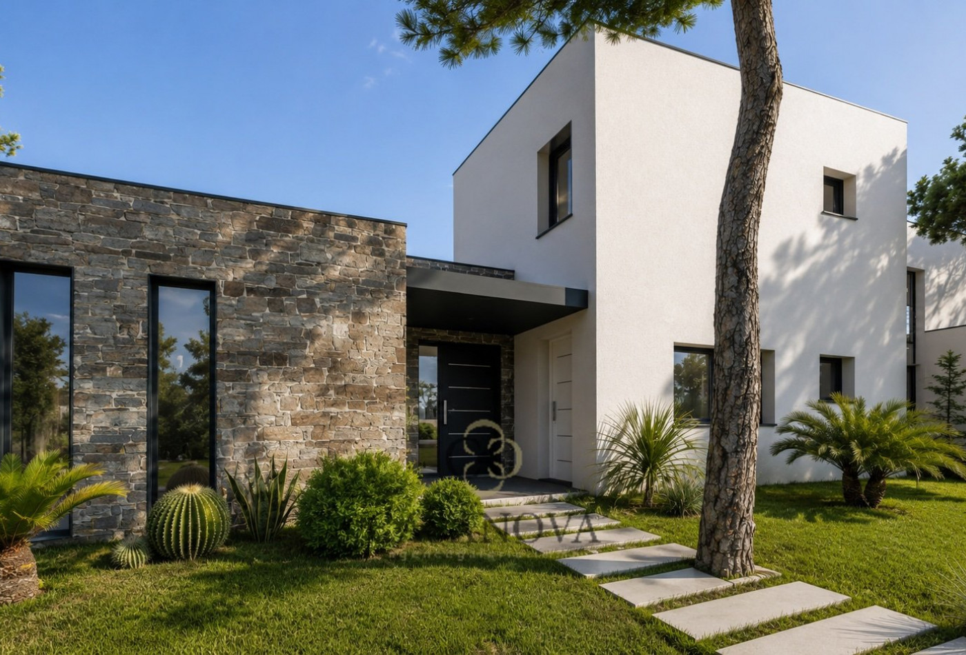 vente Villa Saint Clement De Riviere - Photo 7