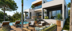 vente Villa Saint Clement De Riviere