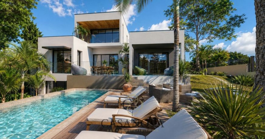 vente Villa Saint Clement De Riviere