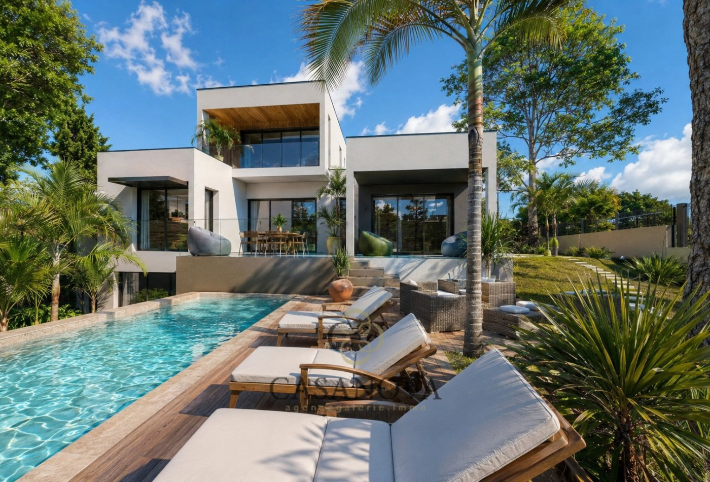vente Villa Saint Clement De Riviere - Photo 1