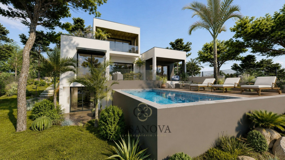 vente Villa Saint Clement De Riviere - Photo 4