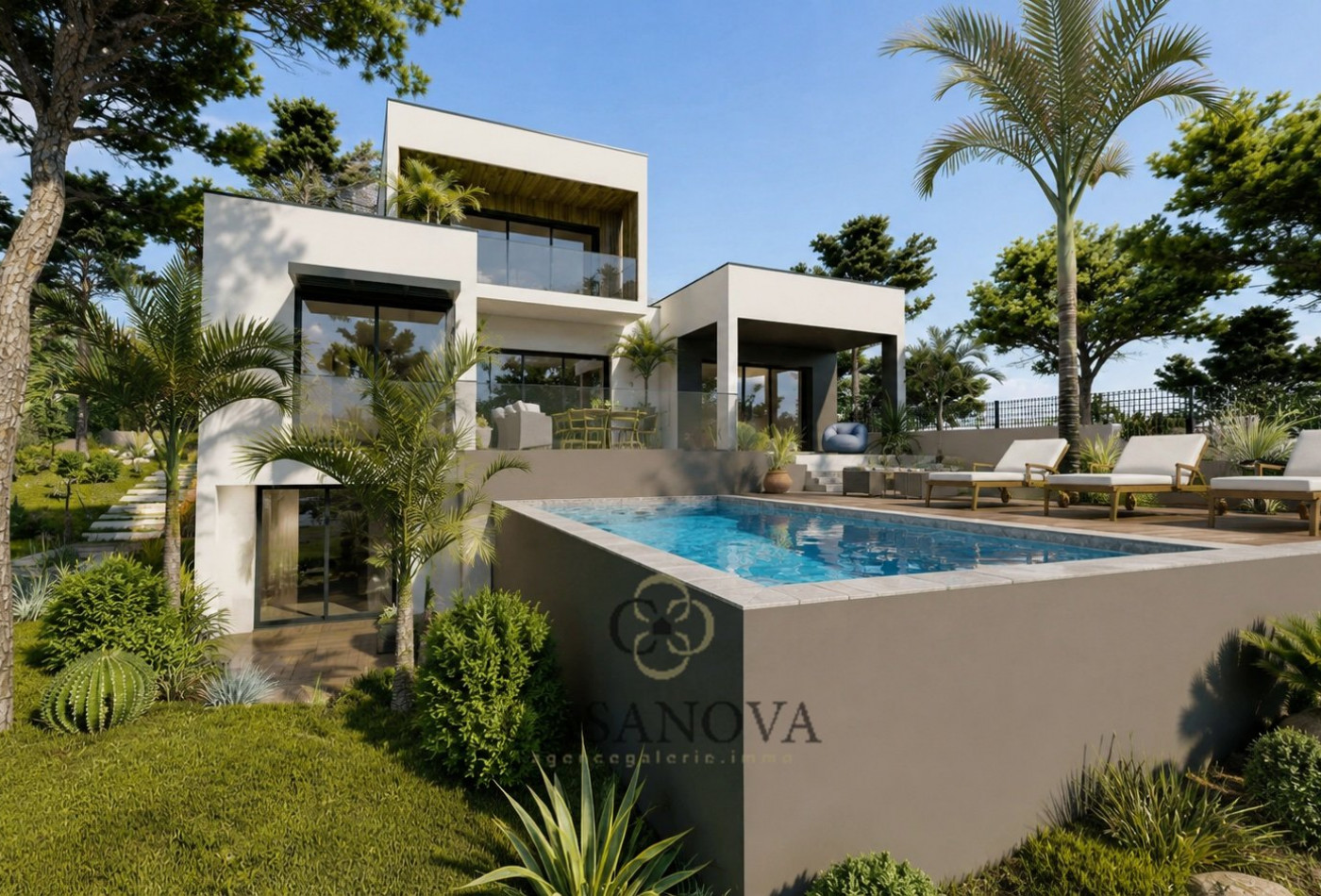 vente Villa Saint Clement De Riviere - Photo 4