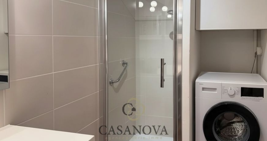 vente Appartement Montpellier