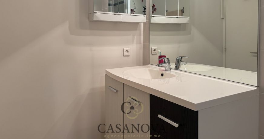 vente Appartement Montpellier