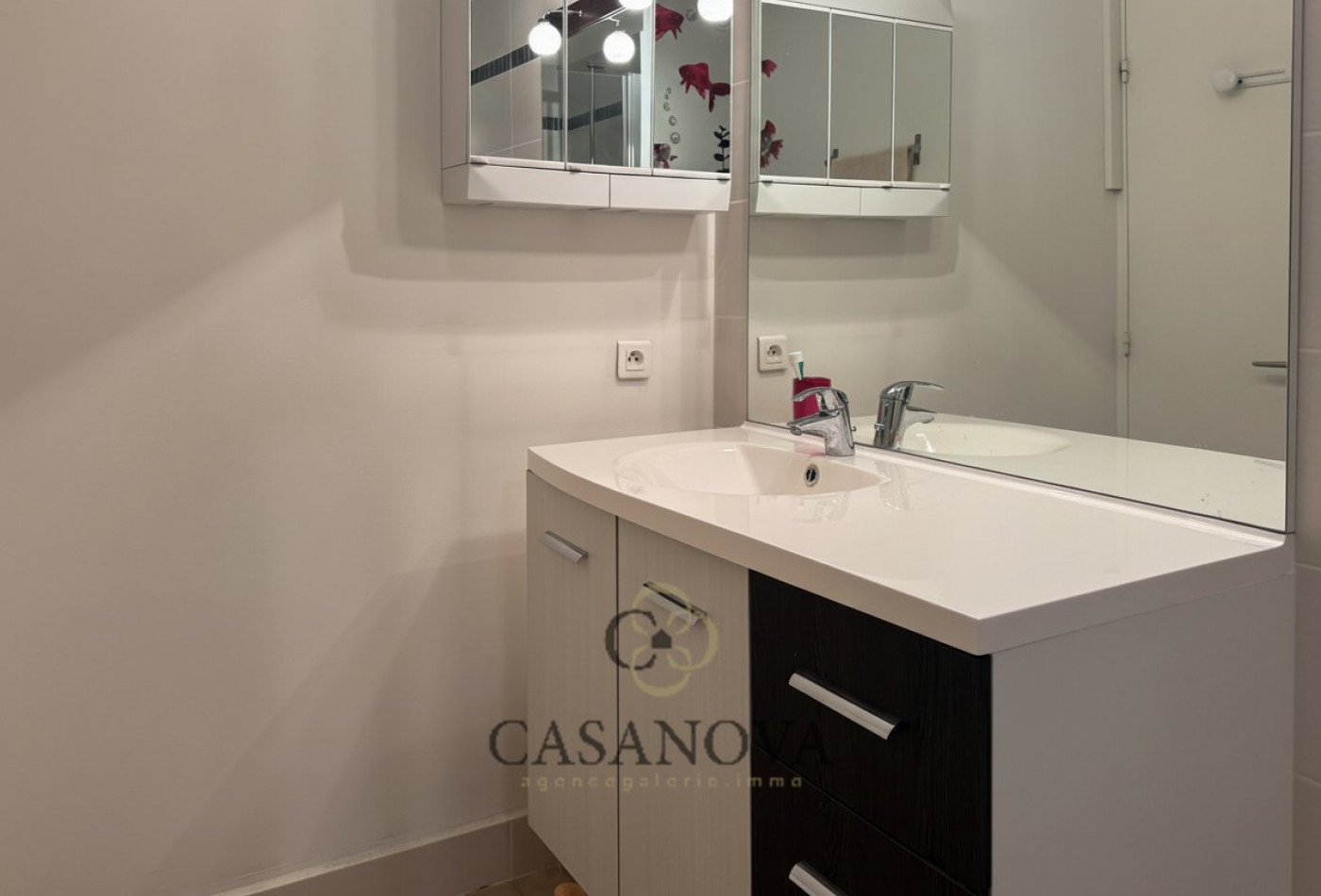 vente Appartement Montpellier - Photo 6