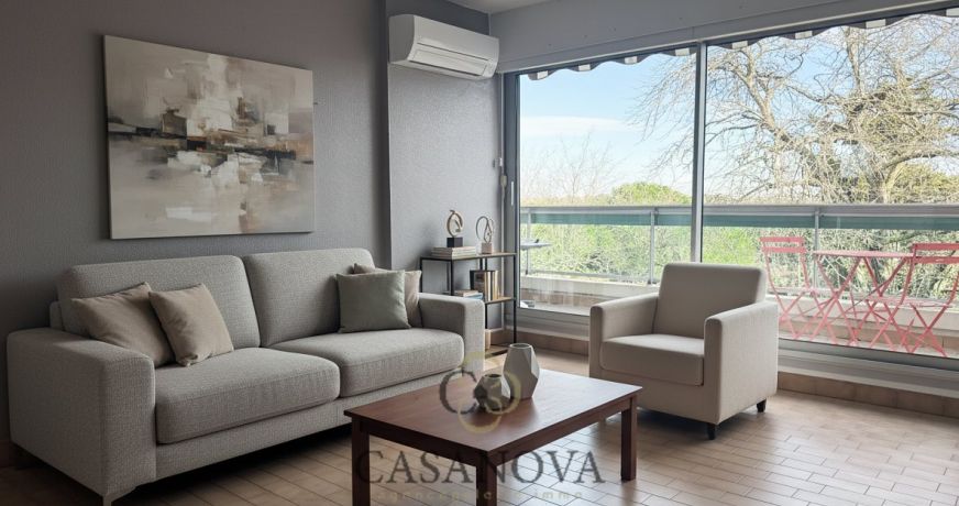 vente Appartement Montpellier