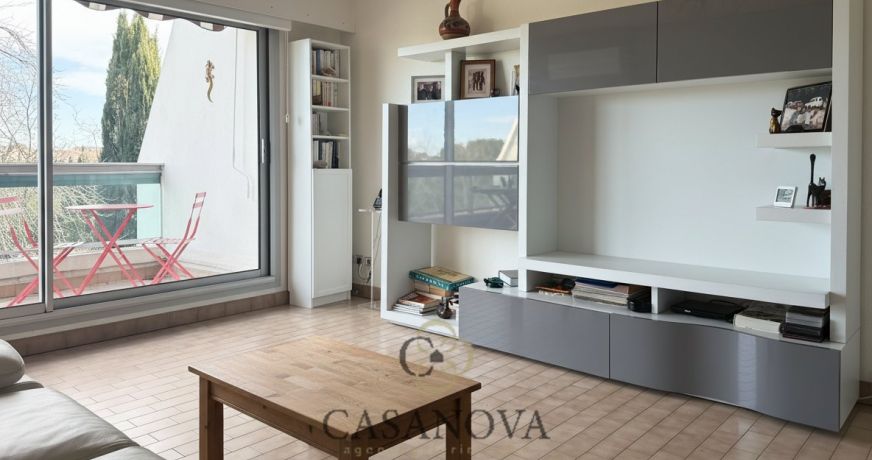 vente Appartement Montpellier