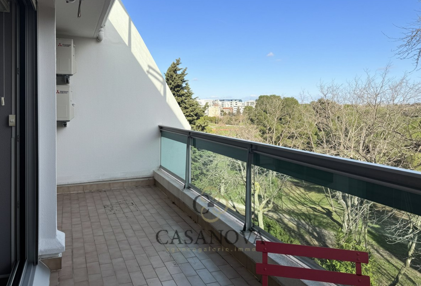 vente Appartement Montpellier - Photo 9