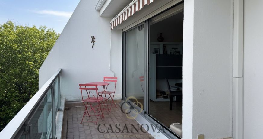 vente Appartement Montpellier