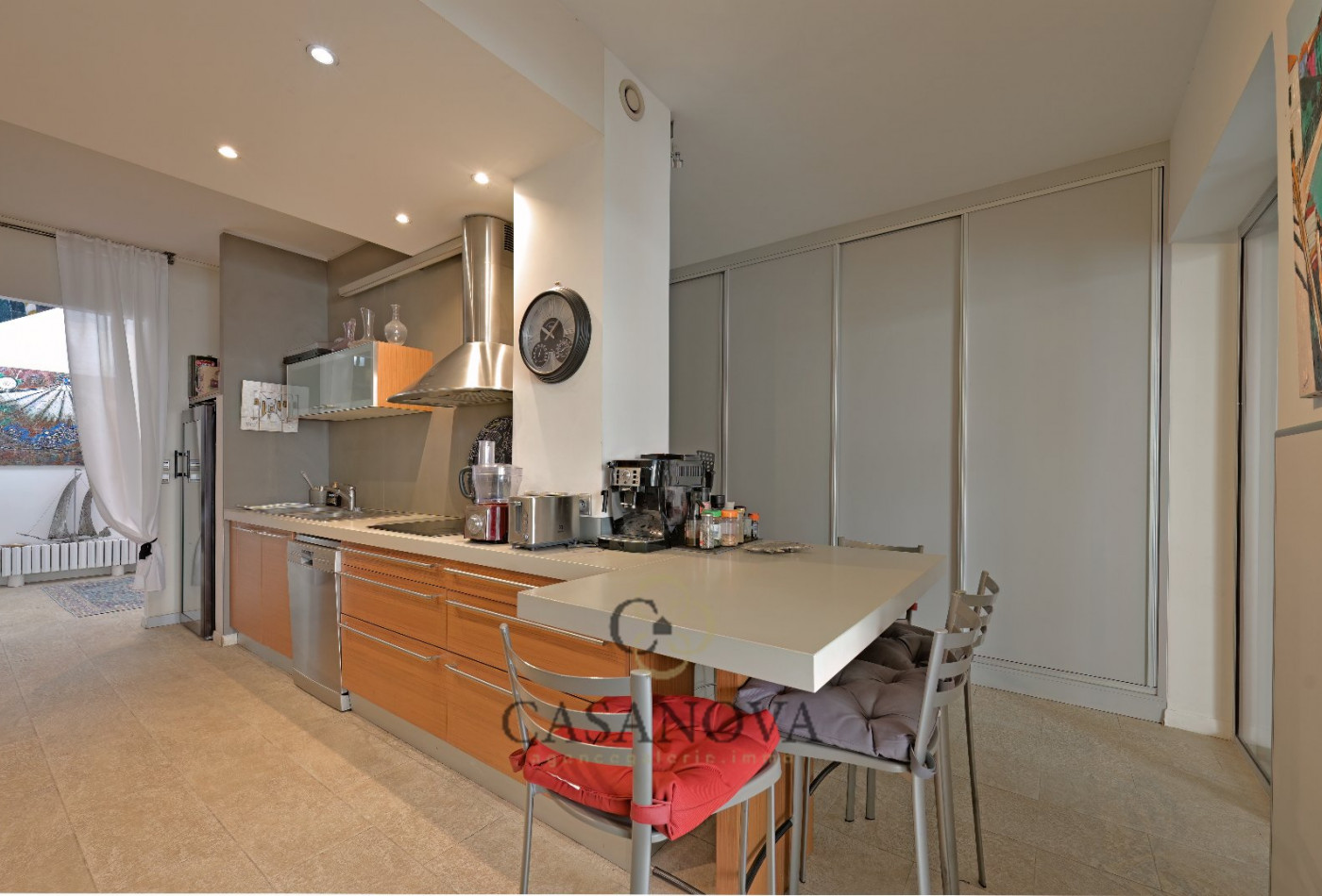 vente Maison Carnon Plage - Photo 16