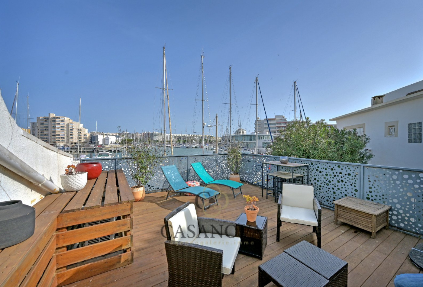 vente Maison Carnon Plage - Photo 2