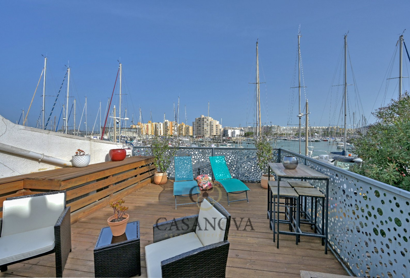 vente Maison Carnon Plage - Photo 1