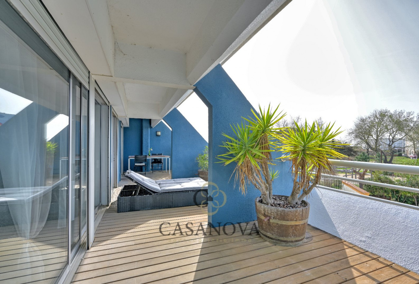 vente Maison Carnon Plage - Photo 17