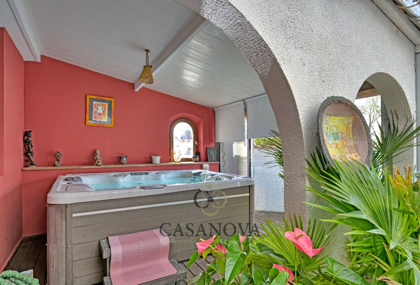 vente Maison Carnon Plage - Photo 12