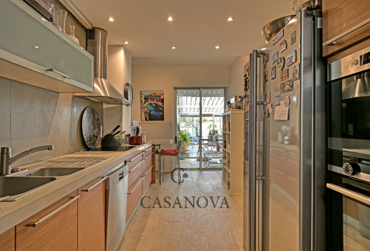 vente Maison Carnon Plage - Photo 15