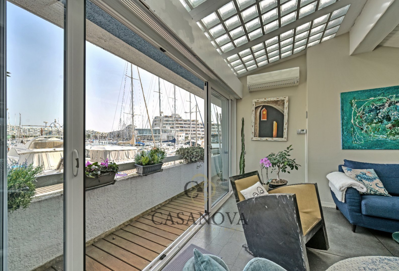 vente Maison Carnon Plage - Photo 7