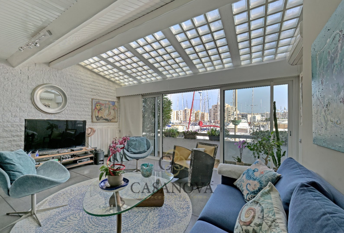 vente Maison Carnon Plage - Photo 8