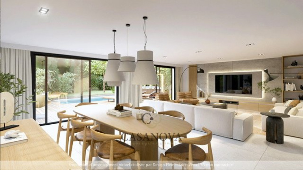 vente Maison Montpellier - Photo 3