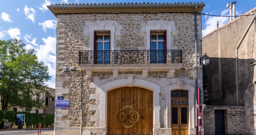 vente Maison Fabregues