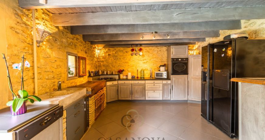 vente Maison Fabregues