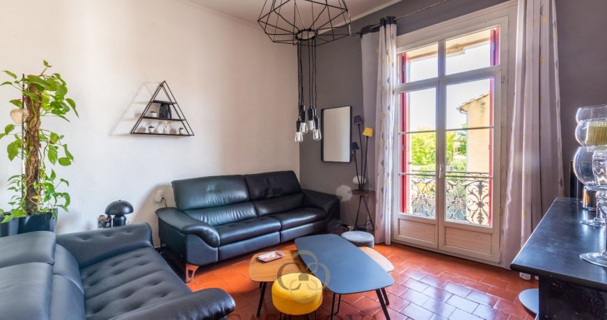 vente Maison Fabregues