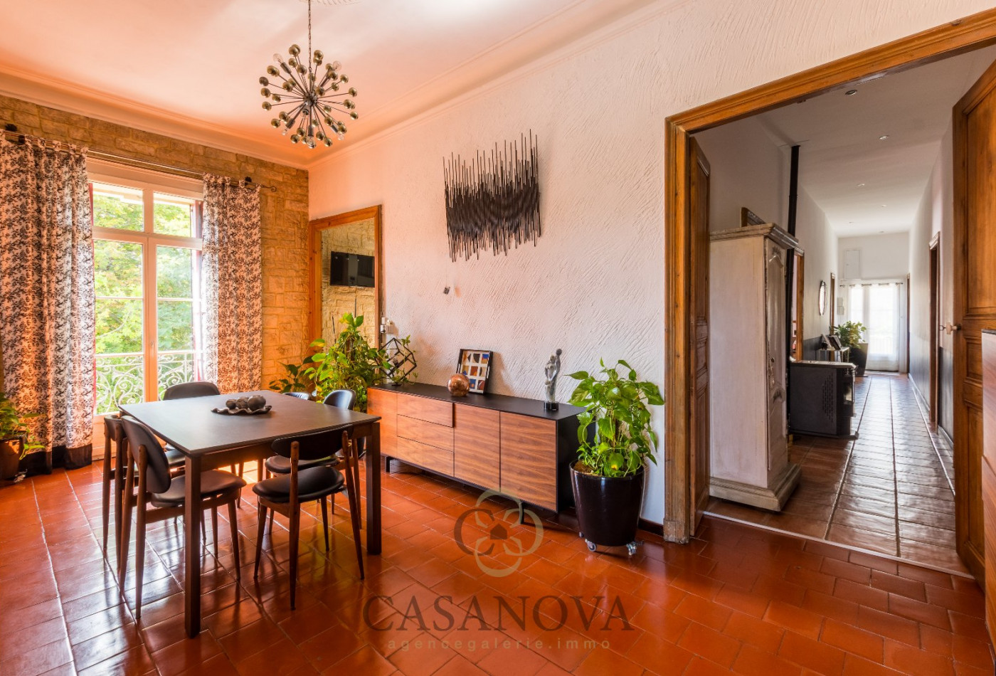 vente Maison Fabregues - Photo 12