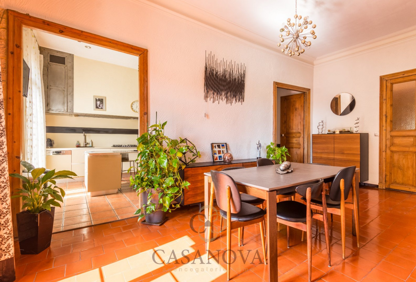 vente Maison Fabregues - Photo 13