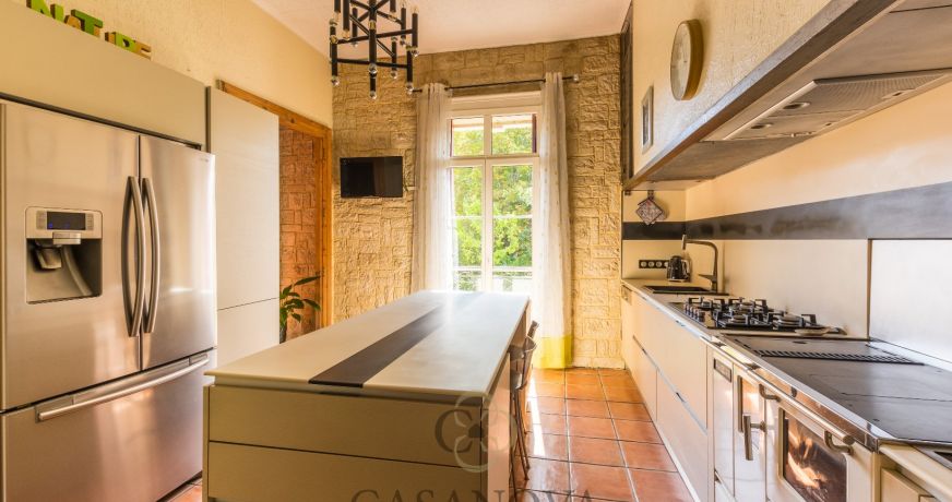 vente Maison Fabregues