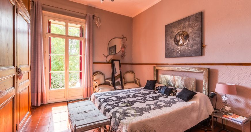 vente Maison Fabregues