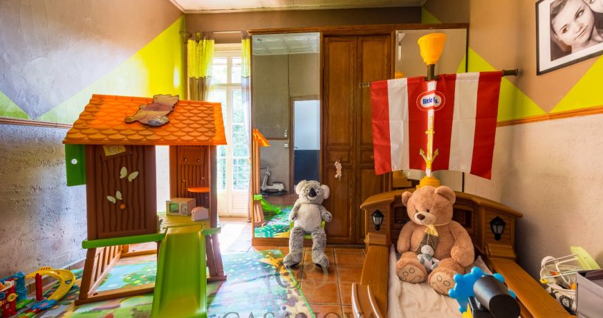 vente Maison Fabregues