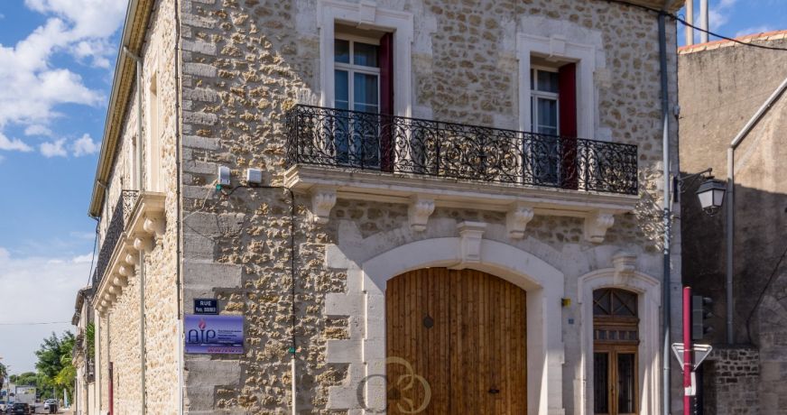 vente Maison Fabregues