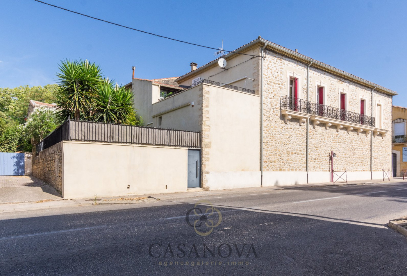 vente Maison Fabregues - Photo 2