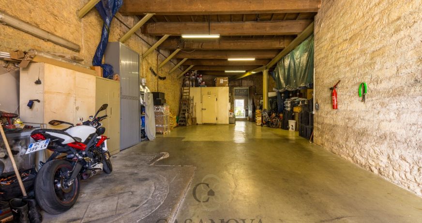 vente Maison Fabregues