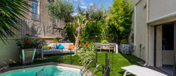 vente Maison Fabregues