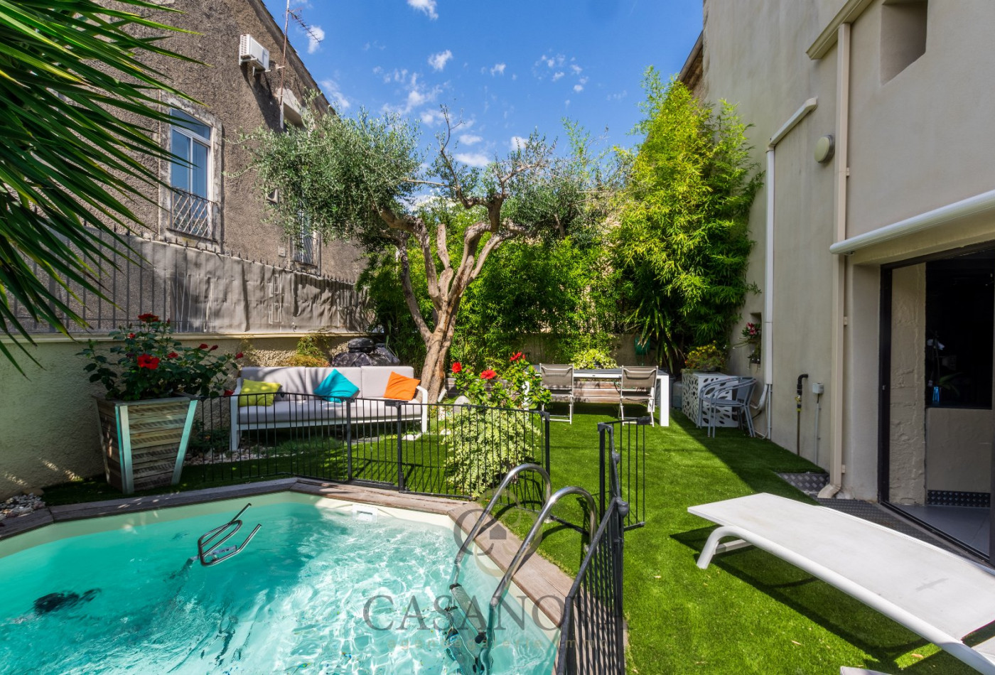 vente Maison Fabregues - Photo 7