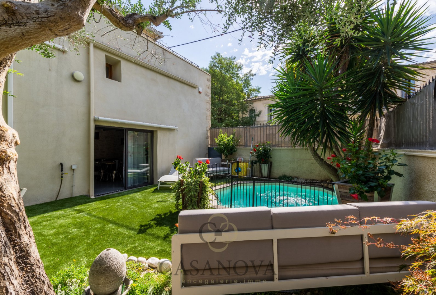 vente Maison Fabregues - Photo 6